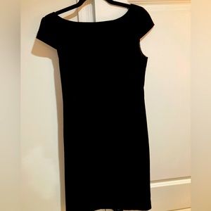 Black BB Dakota Dress